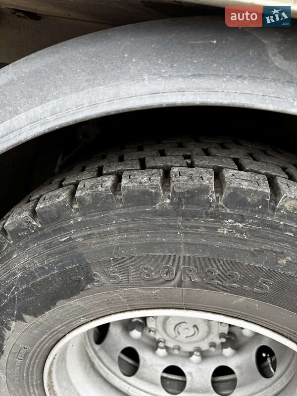 Рефрижератор Renault Midlum 2013 в Львове фото 9 Рефрижератор Renault Midlum 2013 в Львове