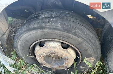 Грузовой фургон Renault Midlum 2013 в 
