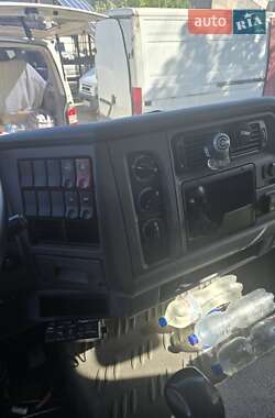 Тентованый Renault Midlum 2006 в 