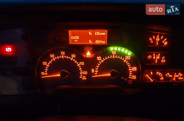 Вантажний фургон Renault Midlum 2004 в 