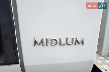 Автовишка Renault Midlum 2008 в 
