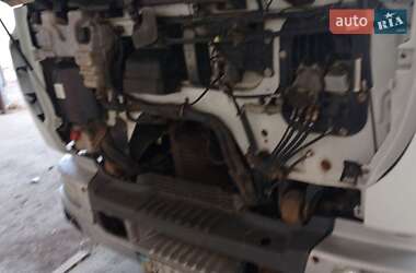 Тентований Renault Midlum 2006 в  фото 12 Тентований Renault Midlum 2006 в