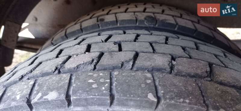 Тентований Renault Midlum 2006 в Лубнах