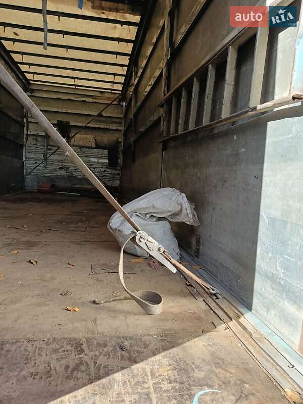 Тентованый Renault Midlum 2000 в Кривом Роге фото 26 Тентованый Renault Midlum 2000 в Кривом Роге