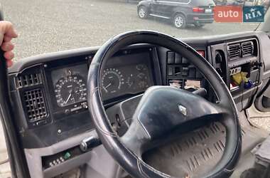 Вантажний фургон Renault Midlum 2002 в  фото 9 Вантажний фургон Renault Midlum 2002 в