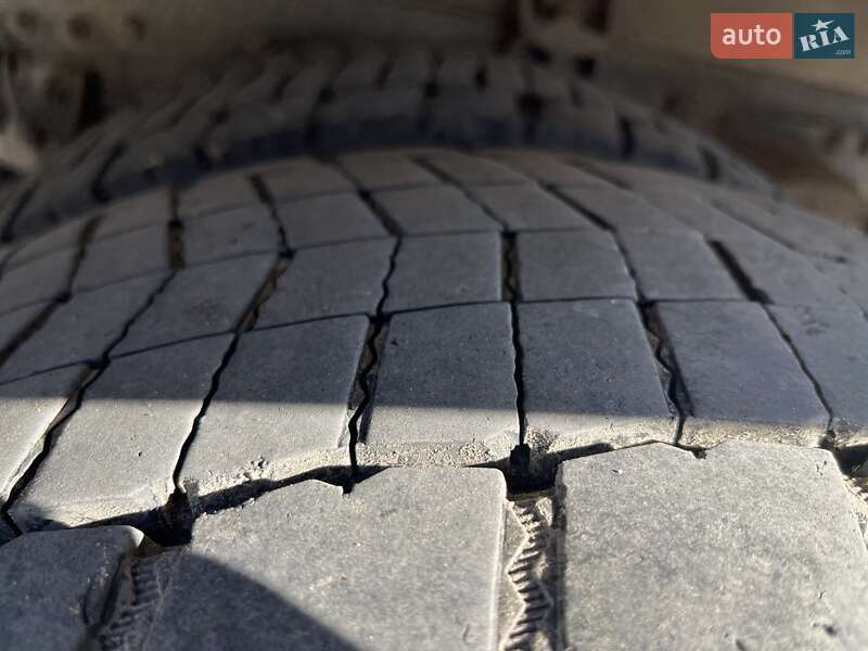 Грузовой фургон Renault Midlum 2013 в Львове