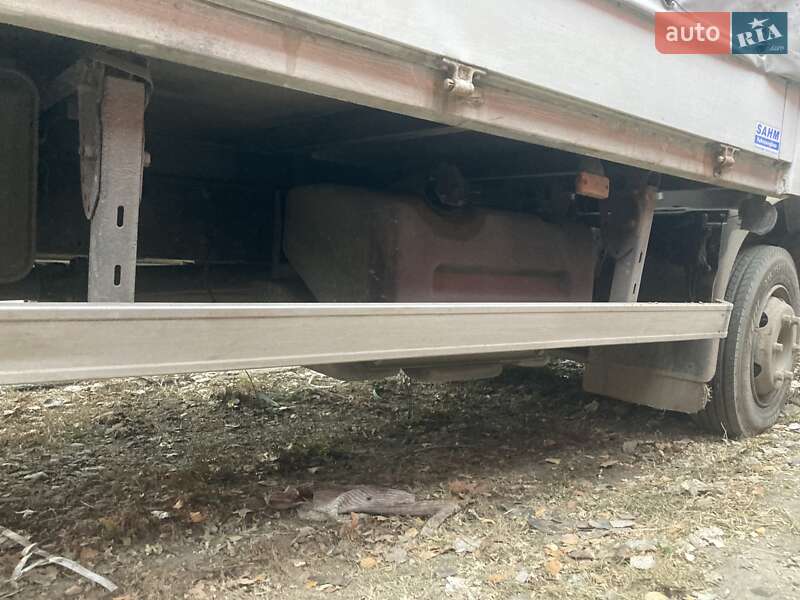 Тентований Renault Midlum 2006 в Коломиї фото 7 Тентований Renault Midlum 2006 в Коломиї
