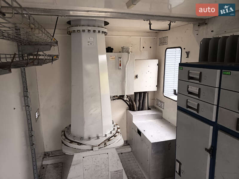 Автовышка Renault Midlum 2008 в Житомире фото 13 Автовышка Renault Midlum 2008 в Житомире