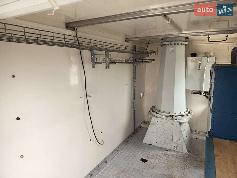 Автовышка Renault Midlum 2008 в Житомире фото 17 Автовышка Renault Midlum 2008 в Житомире