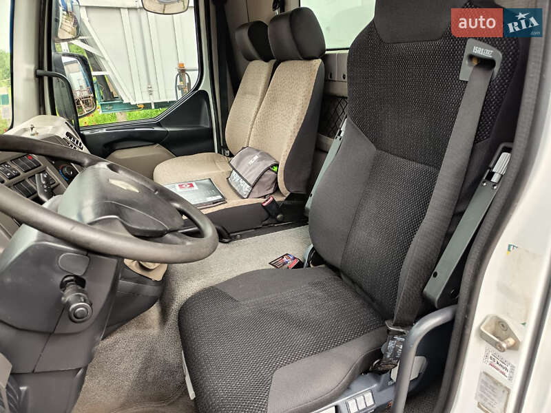 Автовышка Renault Midlum 2008 в Житомире фото 26 Автовышка Renault Midlum 2008 в Житомире