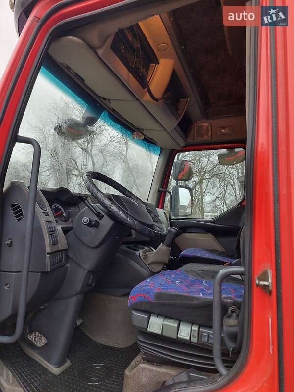 Тентований Renault Midlum 2013 в Малині