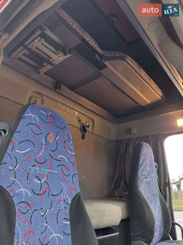 Тентований Renault Midlum 2013 в Малині