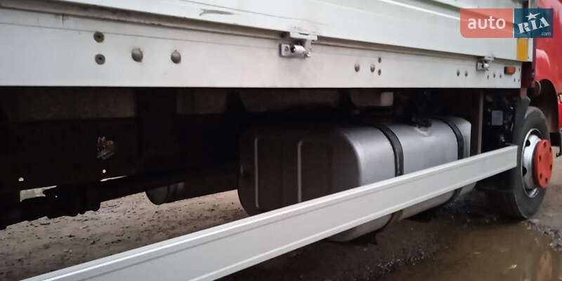 Тентований Renault Midlum 2006 в Львові фото 6 Тентований Renault Midlum 2006 в Львові