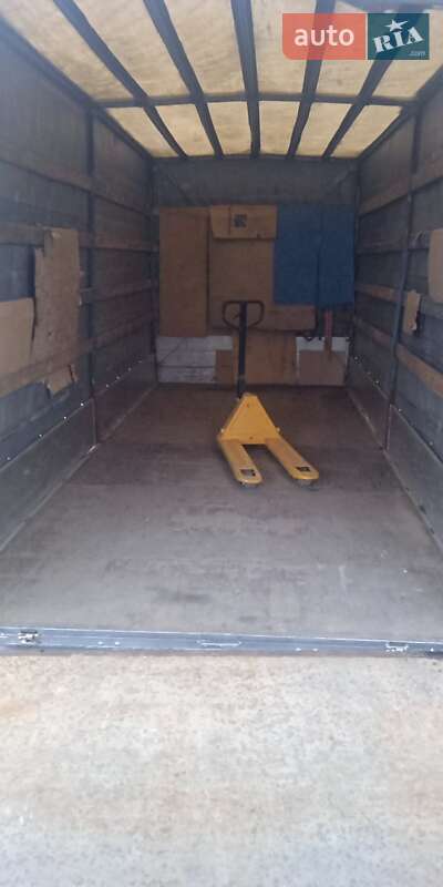 Тентований Renault Midlum 2006 в Львові фото 13 Тентований Renault Midlum 2006 в Львові