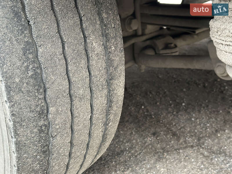 Грузовой фургон Renault Midlum 2012 в Киеве фото 13 Грузовой фургон Renault Midlum 2012 в Киеве