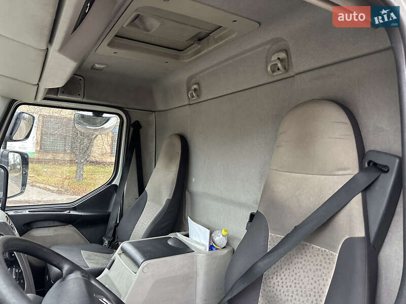 Грузовой фургон Renault Midlum 2012 в Киеве фото 17 Грузовой фургон Renault Midlum 2012 в Киеве