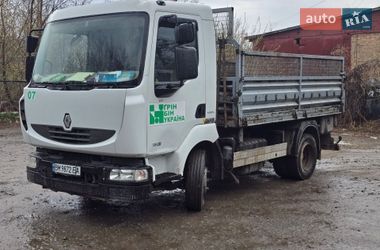 Самосвал Renault Midlum 2010 в Житомире