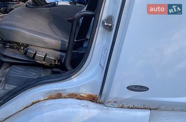 Грузовой фургон Renault Midlum 2001 в Тернополе фото 20 Грузовой фургон Renault Midlum 2001 в Тернополе