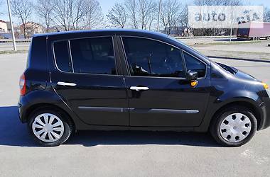 Хэтчбек Renault Modus 2005 в Тернополе