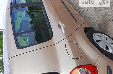Хэтчбек Renault Modus 2006 в 