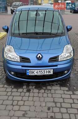 Хэтчбек Renault Modus 2009 в Ровно Хэтчбек Renault Modus 2009 в Ровно