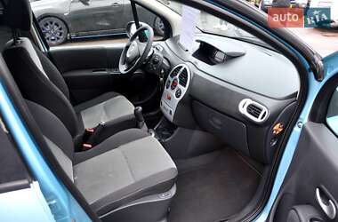 Хэтчбек Renault Modus 2008 в Львове