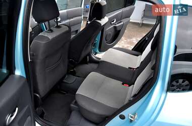 Хэтчбек Renault Modus 2008 в Львове