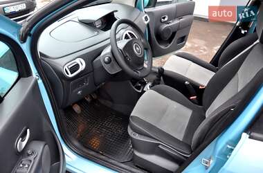 Хэтчбек Renault Modus 2008 в Львове