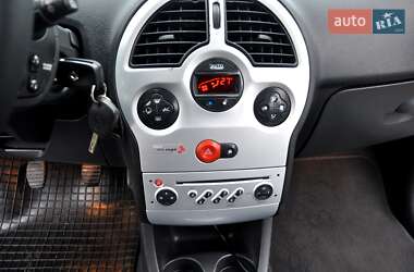 Хэтчбек Renault Modus 2008 в Львове