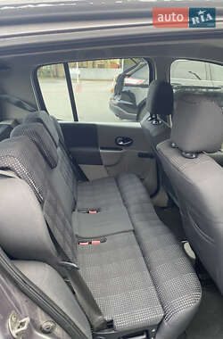 Хэтчбек Renault Modus 2005 в Березане