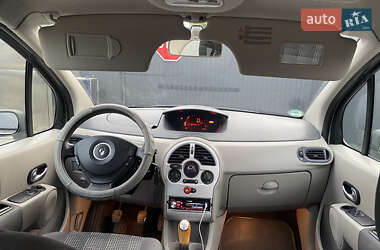 Хэтчбек Renault Modus 2005 в Березане