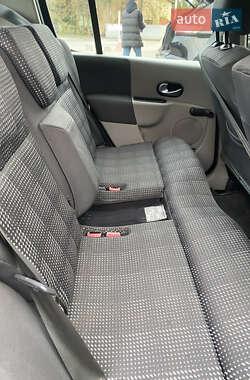 Хэтчбек Renault Modus 2005 в Березане