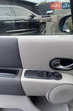 Хэтчбек Renault Modus 2005 в Березане