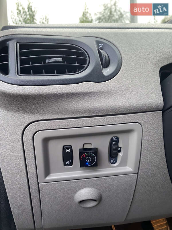 Хэтчбек Renault Modus 2005 в Березане