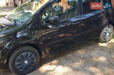 Мікровен Renault Modus 2008 в Києві Мікровен Renault Modus 2008 в Києві