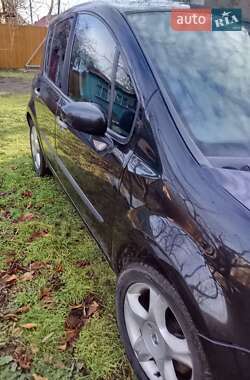 Хэтчбек Renault Modus 2007 в Богуславе