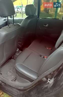 Хэтчбек Renault Modus 2007 в Богуславе
