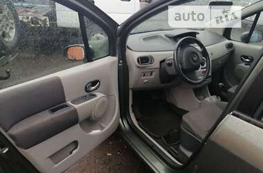 Хэтчбек Renault Modus 2006 в Ровно