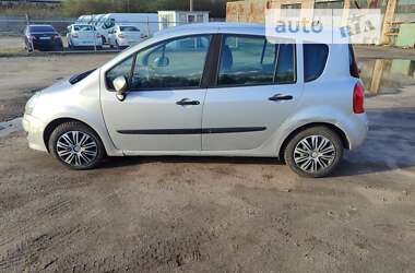 Хетчбек Renault Modus 2008 в Львові