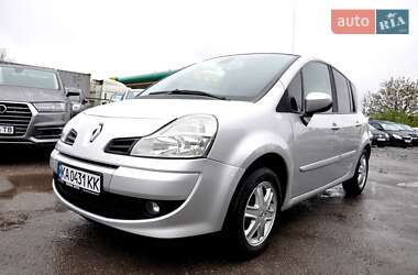 Хэтчбек Renault Modus 2008 в Львове