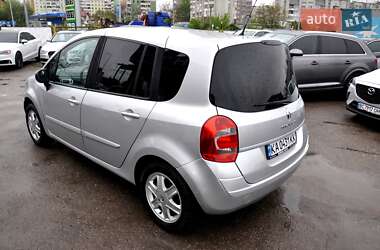 Хэтчбек Renault Modus 2008 в Львове