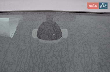 Хэтчбек Renault Modus 2008 в Львове