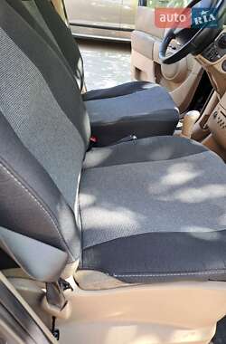 Хэтчбек Renault Modus 2004 в 