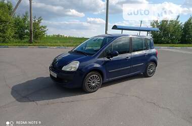 Хэтчбек Renault Modus 2008 в Хмельницком