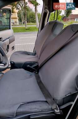 Хэтчбек Renault Modus 2004 в 