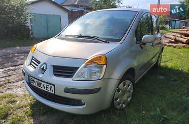 Хетчбек Renault Modus 2005 в Шостці