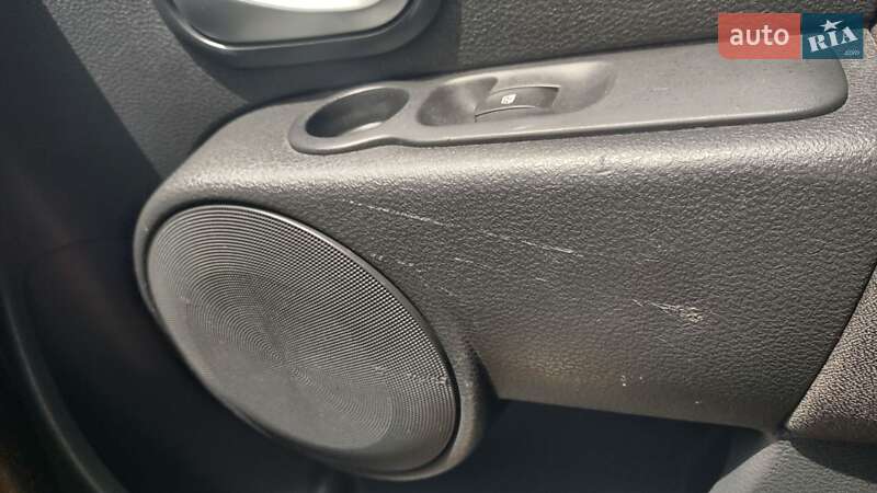 Хэтчбек Renault Modus 2010 в Бережанах