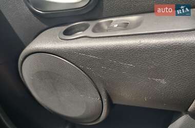 Хэтчбек Renault Modus 2010 в 