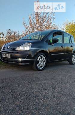 Хетчбек Renault Modus 2009 в Фастові