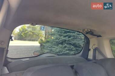 Хэтчбек Renault Modus 2009 в 